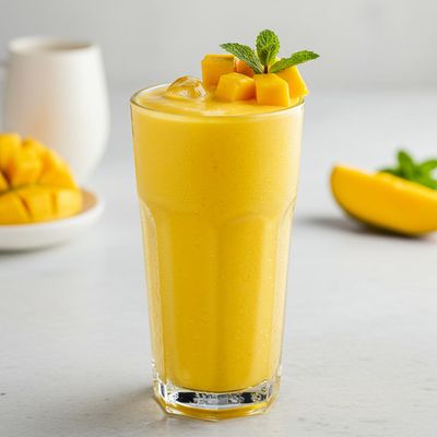 Mango Lassi